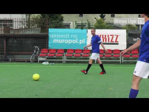 22.06.2017 II Liga C - PKO Bank Polski vs. IBM SWG
