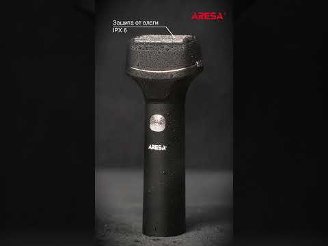 Миниатюра изображения товара Электробритва Aresa AR-4653