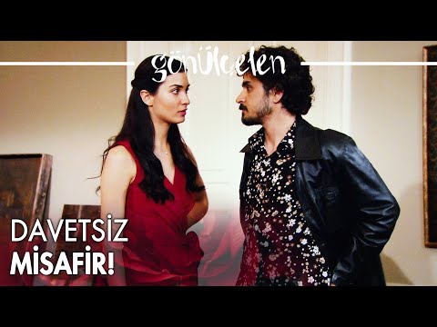 Nesrin, Murat'ı kıskandırmak için Cihan'ı kullanıyor! - Gönülçelen 14. Bölüm
