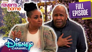Download lagu Retreat Yourself | Raven's Home Full Episode | S5 E7 | @disneychannelanimation mp3 Download lagu Retreat Yourself | Raven's Home Full Episode | S5 E7 | @disneychannelanimation mp3