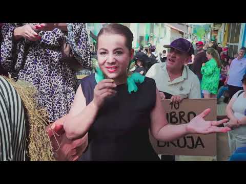 Comparsas feria de Antioqueñidad - 2026 | Alcaldía de Alejandría