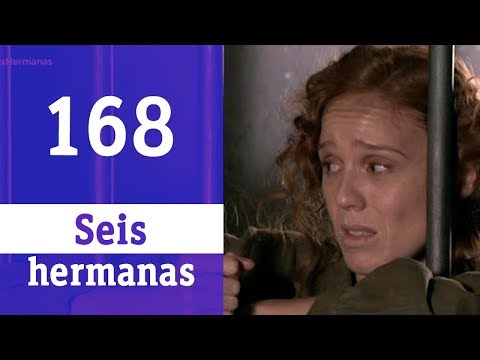 Seis hermanas #168 Serafín y Rodolfo | RTVE Series
