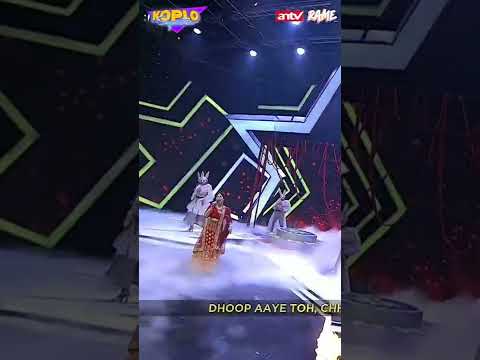Erie Suzan || Opening Top 5 || Koplo Superstar ANTV || Faza and Syndicate