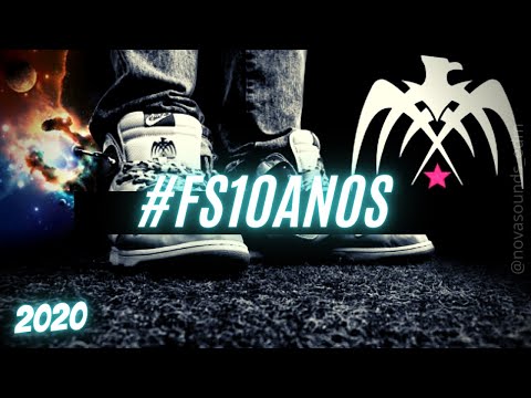 Músicas de Free Step #fs10anos | OLD SCHOOL