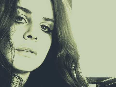 Flipside - Lana Del Rey (with drums)