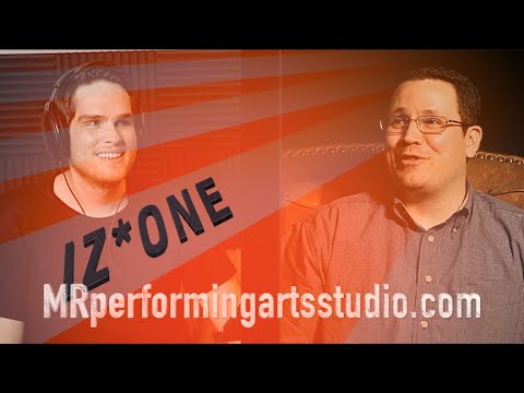 Voice Teachers react to IZ*ONE performing Suki To Iwasetai. アイズワン(아이즈원) - '好きと言わせたい