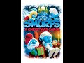 The Smurfs A Christmas Carol