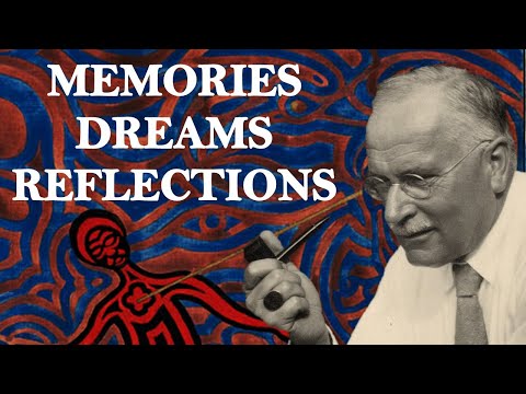 Carl Jung's Memories, Dreams, Reflections