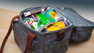 MIYCOO Double Deck Lunch Box Review