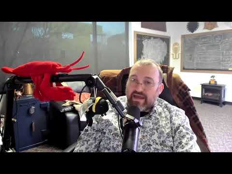 Live from Warm Sunny Colorado - Charles Haskinson