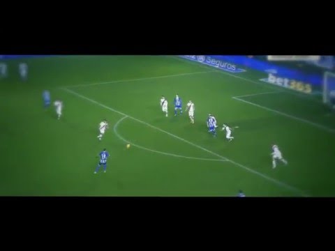 Fajr Amazing goal vs Rayo Vallecano