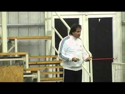 Nem várják Messiéket a Híd SC-be