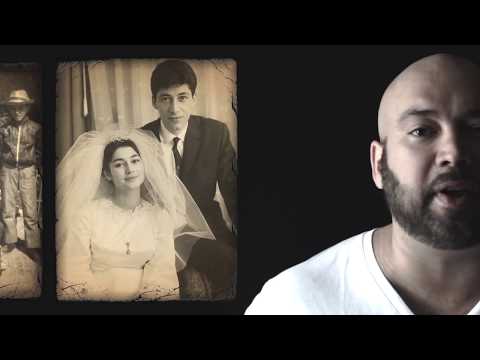 Efe, Serkan, MR.L - Zwei Welten (Official Video)