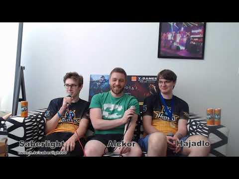 Ygames 2018 - Rozhovor s vítězem