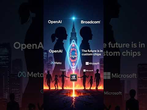 OpenAI solicita a EE. UU. que amplíe el crédito fiscal de la Ley CHIPS para cubrir la infraestructu
