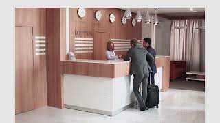 Stop Fighting Your Software | One Platform for Your Entire Hotel | YCS