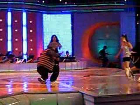 Wulan KDI the perfect ending