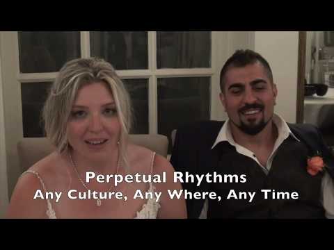 Perpetual Rhythms Entertainment Services video.