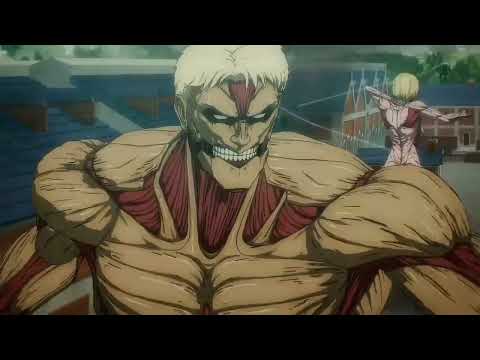 Last Fight for HUMANITY  | Attack on titan Episode 86