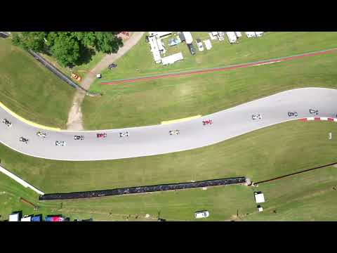 2026 Mid-Ohio - Race 1