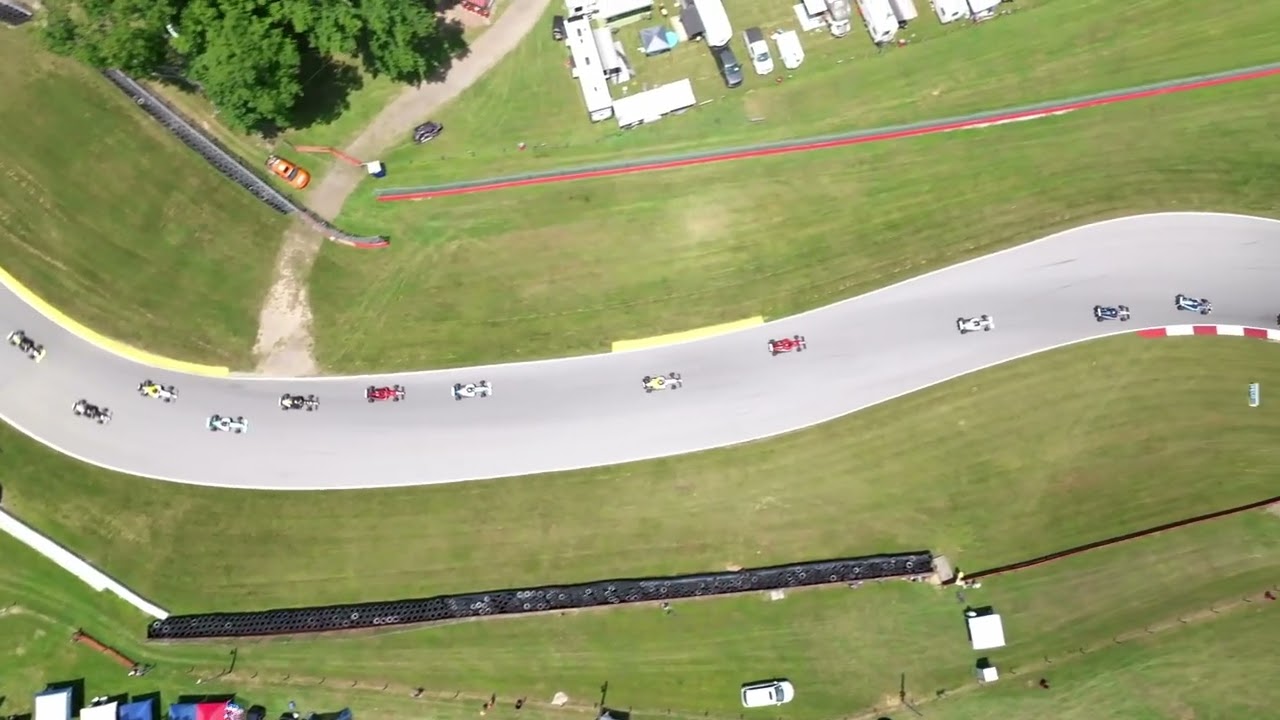 2026 Mid-Ohio - Race 1