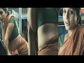 Ammu Ramachandran Hot Edit Navel Saree