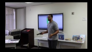 Wellness Webianar: Urban Beats Part 2