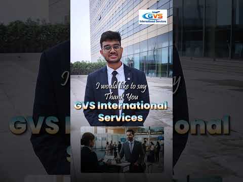 GVS client video testimonial