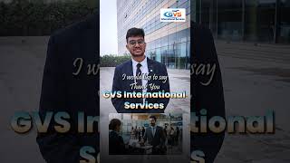 GVS client video testimonial