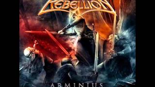 Rebellion - Rest In Peace