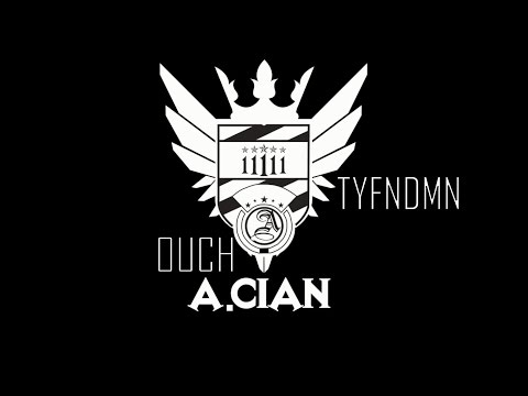 A.CIAN - OUCH - M/V - Türkçe Altyazılı - (tyfndmn)