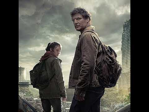 The Last of Us 'Never Let me down again' by Jessica Mazin (Official Version)