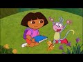 Dora The Explorer El Coqui Click Create