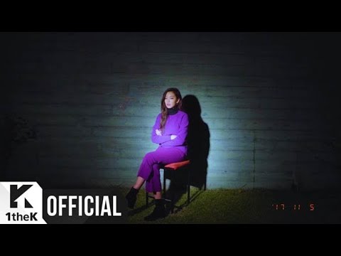 [MV] BYUL(별) _ Leaves (Feat. Junoflo)(Leaves (Feat. 주노플로))