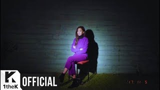 [MV] BYUL(별) _ Leaves (Feat. Junoflo)(Leaves (Feat. 주노플로))