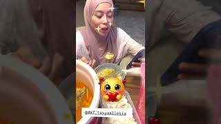 Download lagu Mama Tasya cooks goat curry for Lesti Kejora #leslar #lestikejora #leslarsingapura #rizkybillar mp3