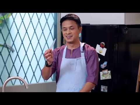 Gelagat "Andai Tiada Suri"