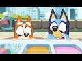 Choosing Ice Cream 🩷 Bluey Food Moments Season 2 Highlight Bluey