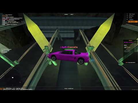 WFF HDM - 1/2 Finals group 1: CascaDe & FacuP edition