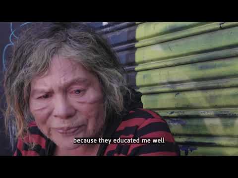 LETS GIVE THEM THE DIGNITY THEY DESERVE