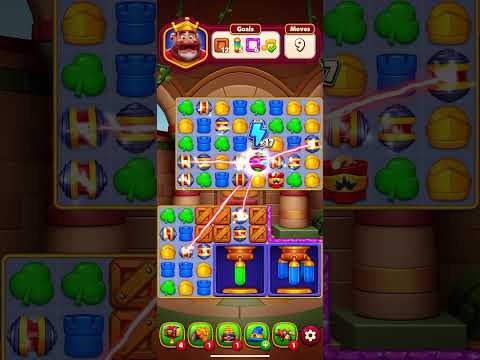 Royal Kingdom - Level 2187