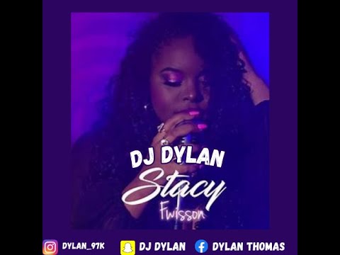 dj dylan stacy fwisson remix