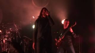 Between the Buried and Me - "Coma Ecliptic" [Part 3/3 Full Album] (Live in Los Angeles 10-6-16)