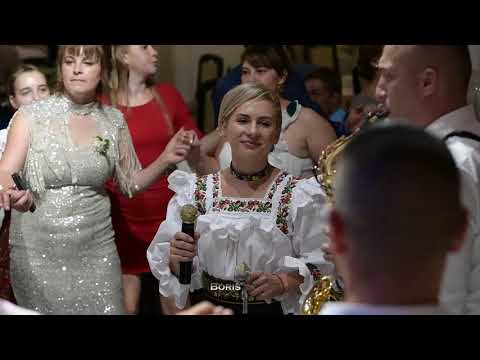 Lenuta Filipoi si Stefan Andreica - Muzica de petrecere