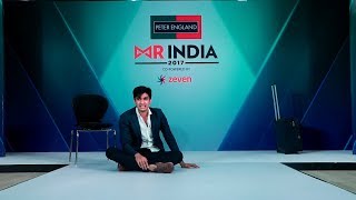 Vishal Choudhary's Times Best Actor Subcontest Full Performance Video video