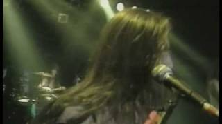 Harem Scarem 1994 Live  Saviors Never Cry