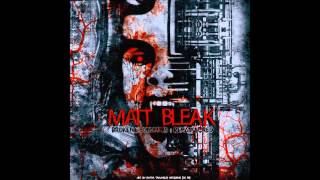 Matt Bleak - Broken Economics [OhMega Sir Remix]