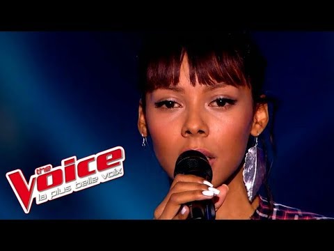 Jean-Louis Aubert – Alter Ego | Nehuda | The Voice France 2015 | Blind Audition