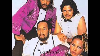 Mtume - Hips (Funk 1983)