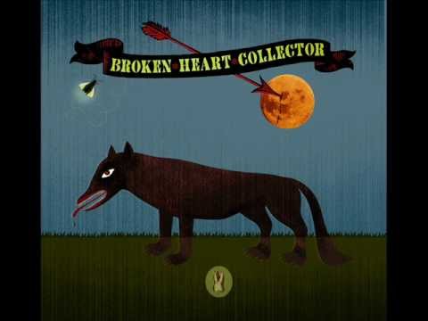 Broken.Heart.Collector - Wolves